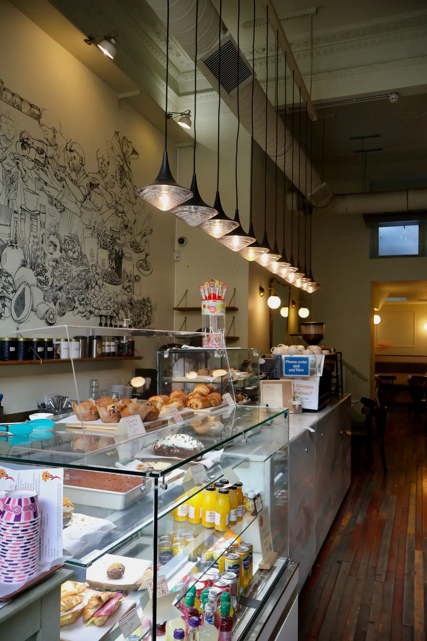 Private Events & Hire