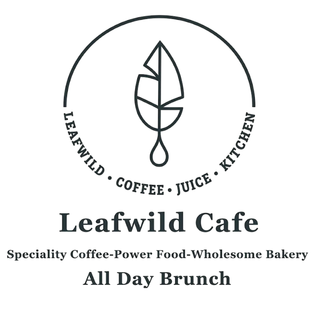 Leafwild Cafe